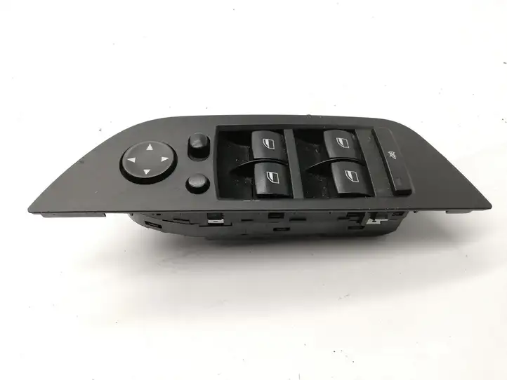 BMW X1 E84 (2009 - 2015) 9193659 Кнопка стеклоподъемников — фото 2