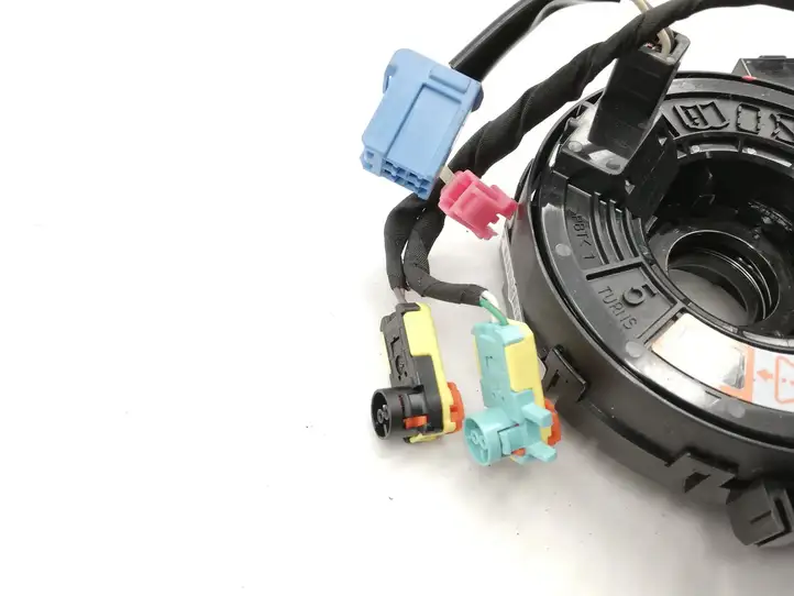 Toyota C-HR I (2016 - 2022) 89245F4010 Контактное кольцо SRS — фото 3