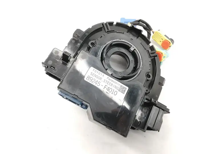Toyota C-HR I (2016 - 2022) 89245F4010 Контактное кольцо SRS — фото 4