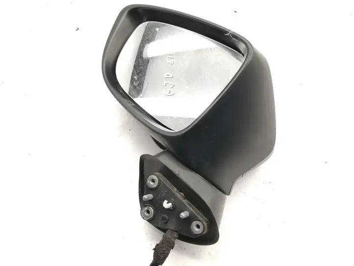 Mazda 6 (2012 - 2015) E4024038 Боковое зеркало с электроприводом — фото 6