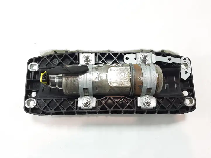 Volkswagen Tiguan (2007 - 2011) 5K0880204A Подушка безопасности пассажира — фото 2