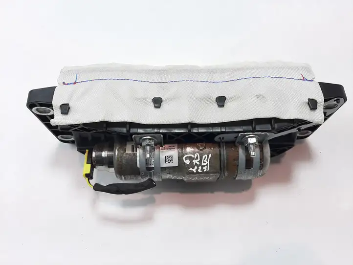 Volkswagen Tiguan (2007 - 2011) 5K0880204A Подушка безопасности пассажира — фото 3