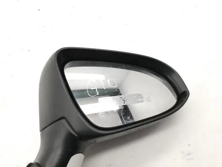 Toyota Verso (2012 - 2015) E11026983 Боковое зеркало с электроприводом — фото 2