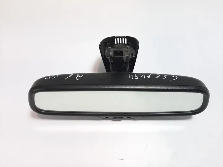 Audi A6 Allroad C7 (2012 - 2014) 8T0857511AD Салонное зеркало заднего вида — фото 2