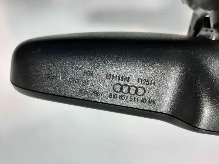 Audi A6 Allroad C7 (2012 - 2014) 8T0857511AD Салонное зеркало заднего вида — фото 6