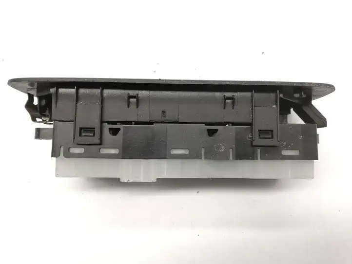 Nissan Qashqai (2010 - 2013) 25401JD00A Кнопка стеклоподъемников — фото 2