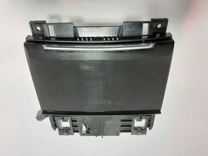 Audi A6 Allroad C7 (2012 - 2014) 4G0863273 Передняя пепельница — фото 2