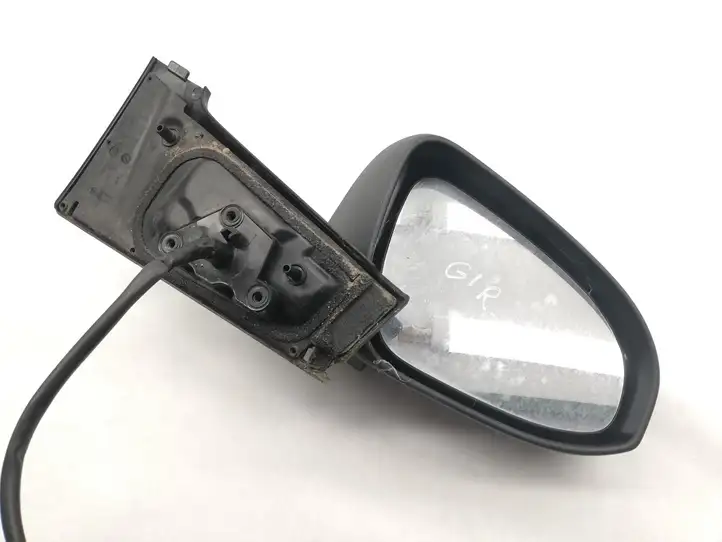 Toyota Yaris (2019 - ) E8025614 Боковое зеркало с электроприводом — фото 4