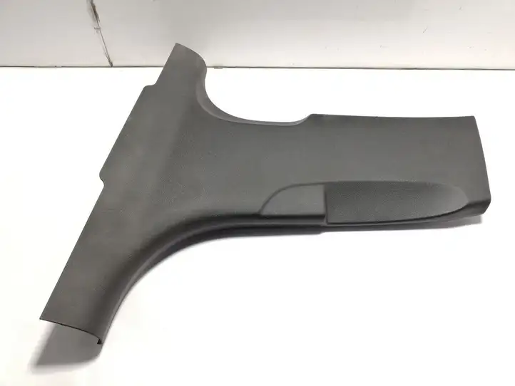 Audi A6 Allroad C7 (2012 - 2014) 4G0867239 Верхняя обшивка стойки B — фото 1