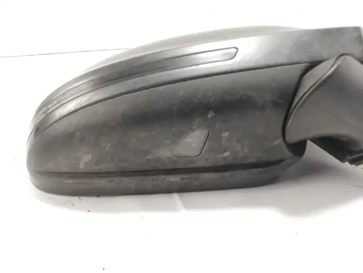 Audi A6 S6 C6 4F (2008 - 2011) Боковое зеркало с электроприводом — фото 3