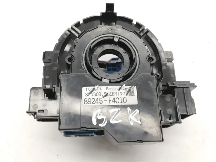 Toyota C-HR I (2016 - 2022) 89245F4010 Контактное кольцо SRS — фото 2