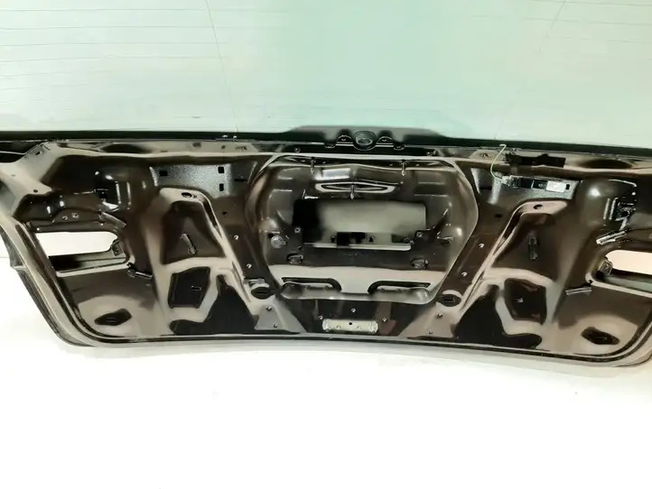 Audi A6 Allroad C7 (2012 - 2014) 4G9035225A Крышка багажника — фото 6