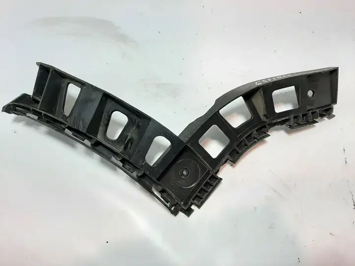 Volkswagen Tiguan (2007 - 2011) 5N0807393A Кронштейн угловой части бампера — фото 1