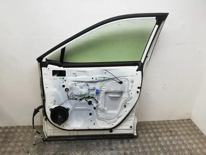 Toyota RAV 4 (XA50) (2018 - ) Дверь — фото 3