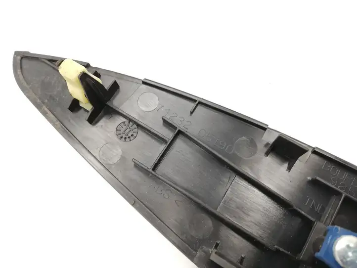 Toyota Avensis T270 (2009 - 2012) 7423205190 Блок кнопок стеклоподъемников — фото 4