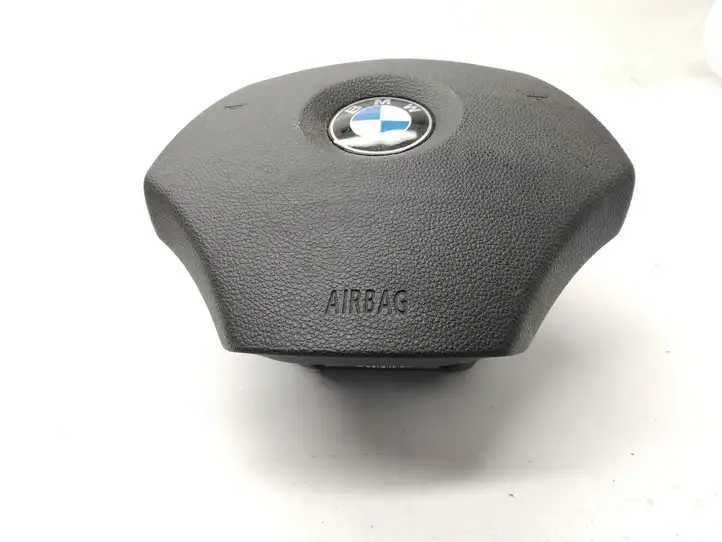 BMW 3 E90 E91 (2005 - 2012) 6779829 Подушка безопасности руля — фото 2