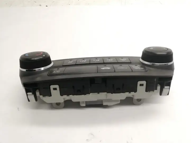Honda CR-V (2009 - 2012) 79500SWYWE0 Управление климат контролем — фото 4