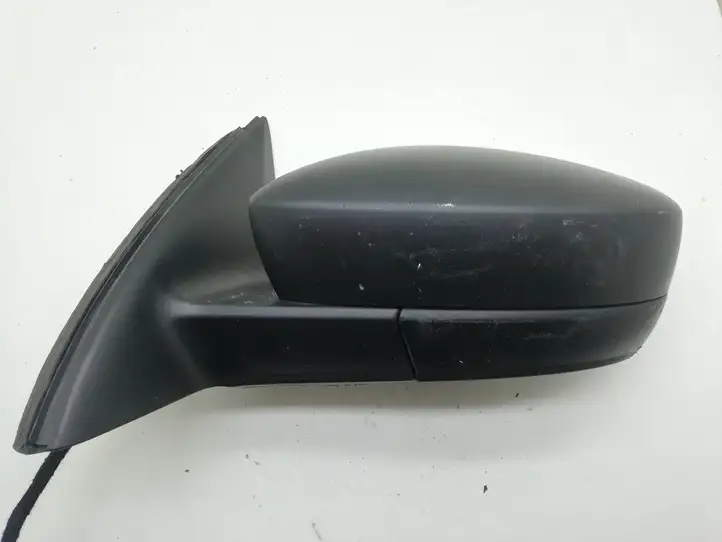 Skoda Rapid (NH) (2012 - 2019) Боковое зеркало с электроприводом — фото 3