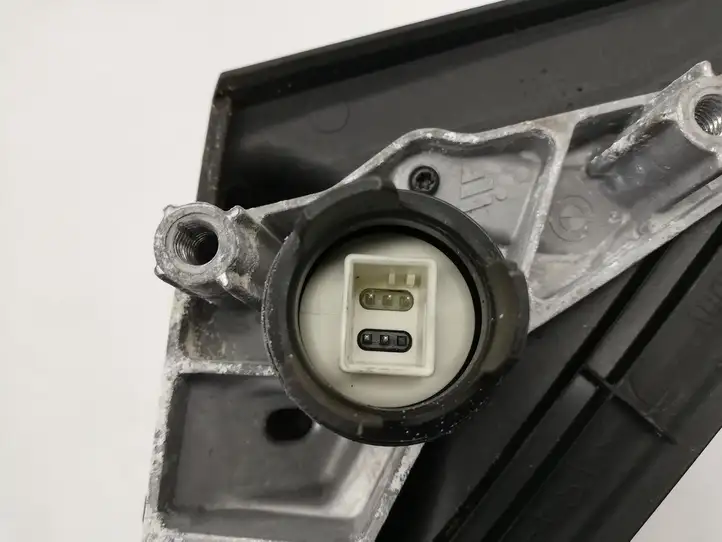 BMW 3 E90 E91 (2005 - 2012) 7182695 Боковое зеркало с электроприводом — фото 5