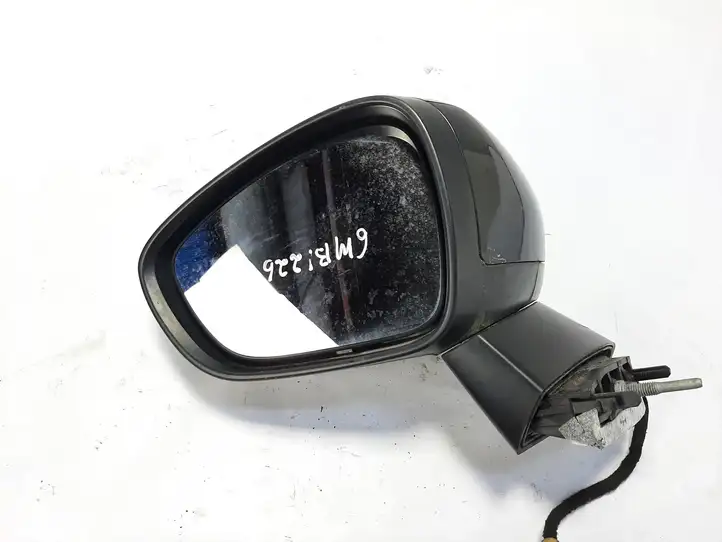Citroen C4 (2011 - 2016) VC090305 Боковое зеркало с электроприводом — фото 1