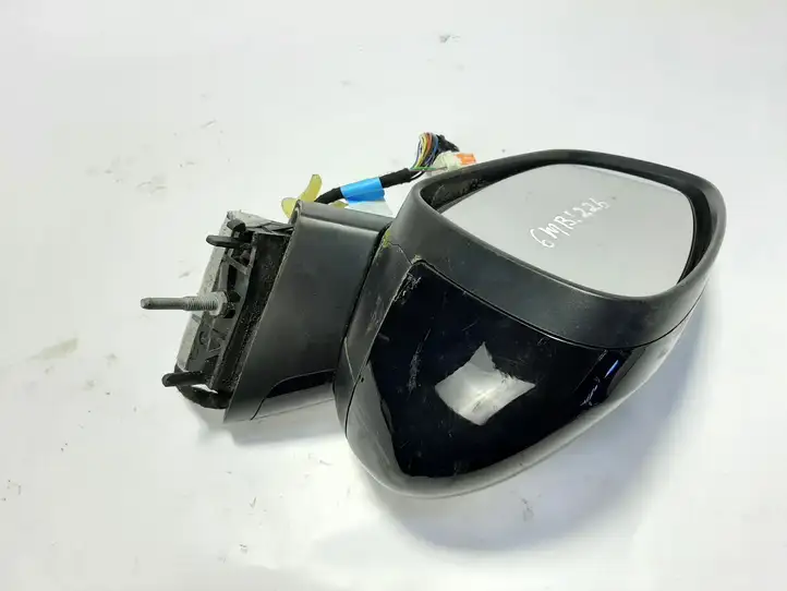 Citroen C4 (2011 - 2016) VC090305 Боковое зеркало с электроприводом — фото 4