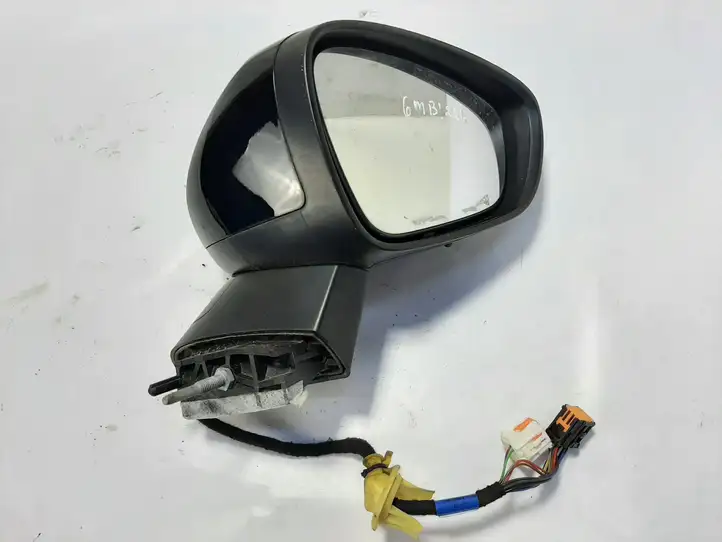 Citroen C4 (2011 - 2016) VC090405 Боковое зеркало с электроприводом — фото 3