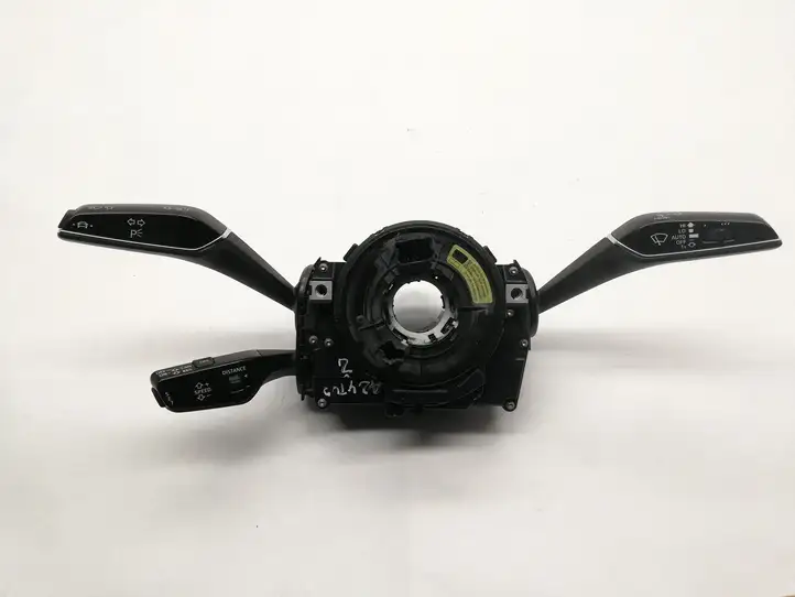 Audi Q5 SQ5 (2017 - ) 4N0907129CA Комплект ручек — фото 1