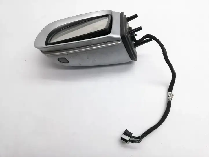 Mercedes-Benz GL X164 (2006 - 2012) Боковое зеркало с электроприводом — фото 1