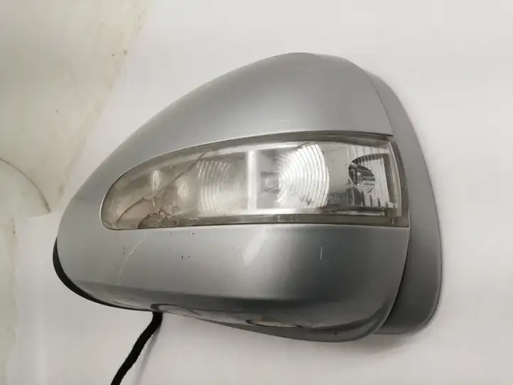 Mercedes-Benz GL X164 (2006 - 2012) Боковое зеркало с электроприводом — фото 5