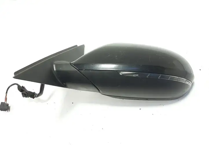 Audi A6 C7 (2011 - 2014) 4G1857409 Боковое зеркало с электроприводом — фото 1