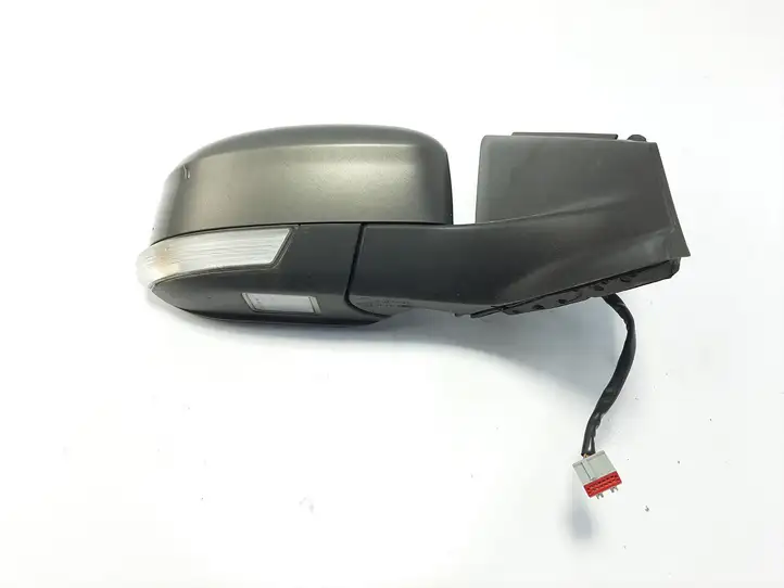 Ford Mondeo MK IV (2007 - 2014) Боковое зеркало с электроприводом — фото 1