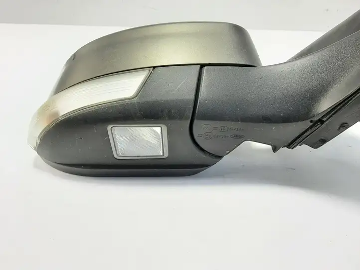 Ford Mondeo MK IV (2007 - 2014) Боковое зеркало с электроприводом — фото 3