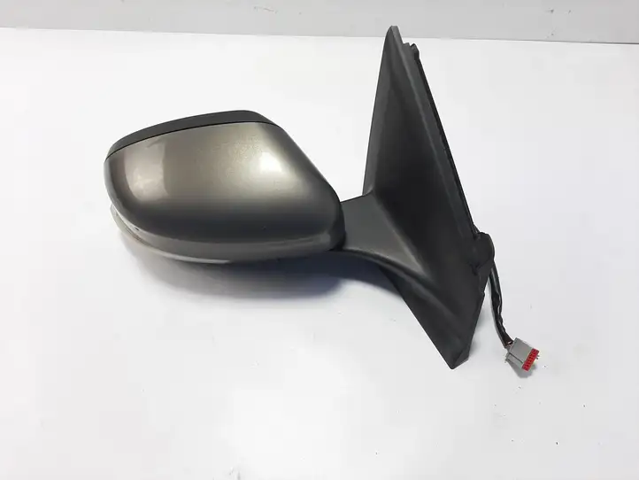 Ford Mondeo MK IV (2007 - 2014) Боковое зеркало с электроприводом — фото 4