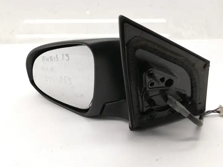Toyota Auris E180 (2012 - 2018) E11026983 Боковое зеркало с электроприводом — фото 1
