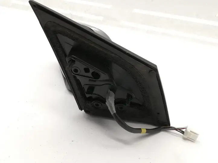 Toyota Auris E180 (2012 - 2018) E11026983 Боковое зеркало с электроприводом — фото 6