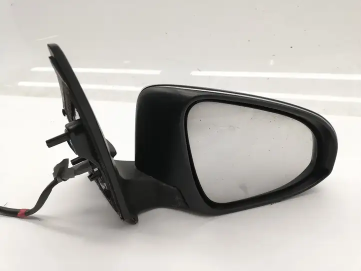 Toyota Auris E180 (2012 - 2018) E11026983 Боковое зеркало с электроприводом — фото 6