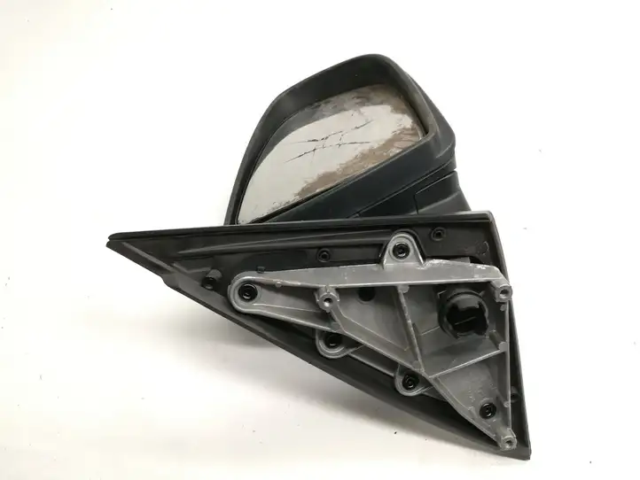 BMW X5 E70 (2006 - 2013) 7181175 Боковое зеркало с электроприводом — фото 5