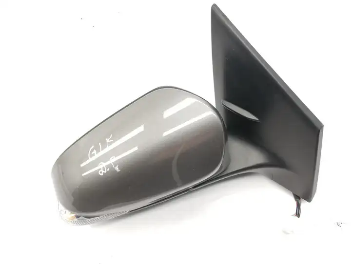 Toyota Auris E180 (2012 - 2018) E11026983 Боковое зеркало с электроприводом — фото 1