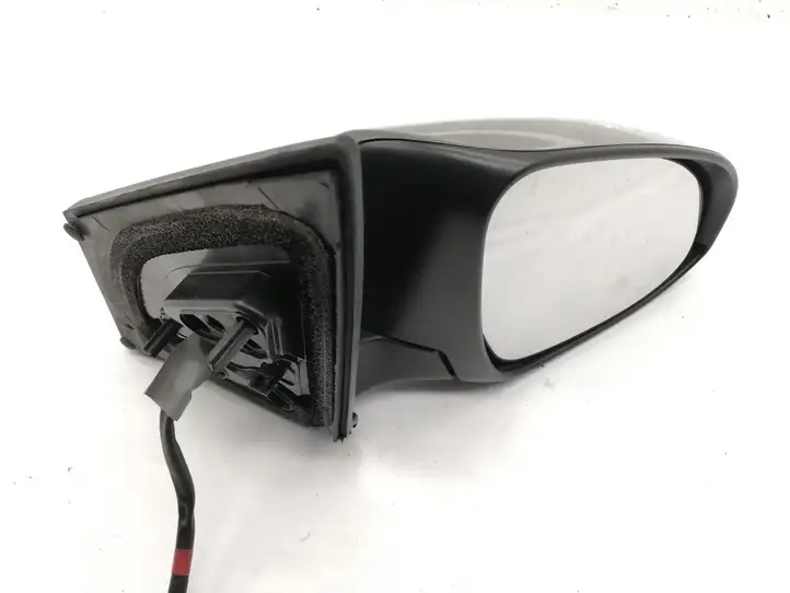 Toyota Auris E180 (2012 - 2018) E11026983 Боковое зеркало с электроприводом — фото 4