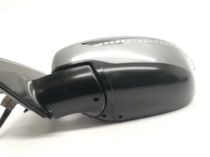 Nissan Qashqai (2013 - 2017) 20805001 Боковое зеркало с электроприводом — фото 3