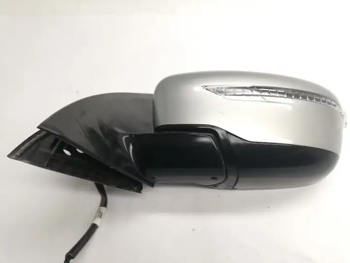 Nissan Qashqai (2013 - 2017) Боковое зеркало с электроприводом — фото 2