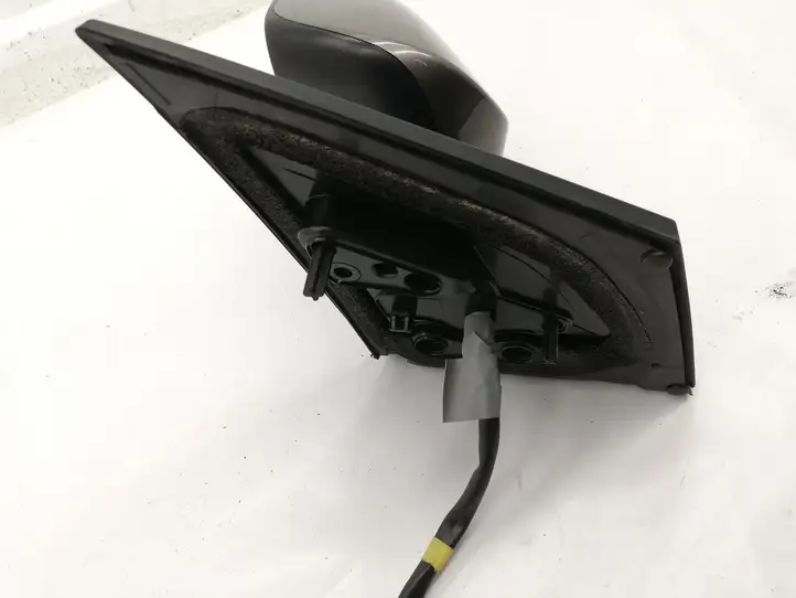 Toyota Auris E180 (2012 - 2018) E11026983 Боковое зеркало с электроприводом — фото 3