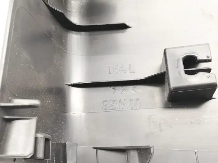 Honda (2020 - ) 84261T5AJ0220 Внутренняя отделка заднего порога — фото 3