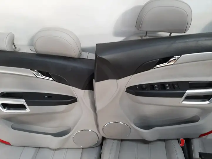 Opel Antara (2011 - 2017) Комплект салона — фото 8