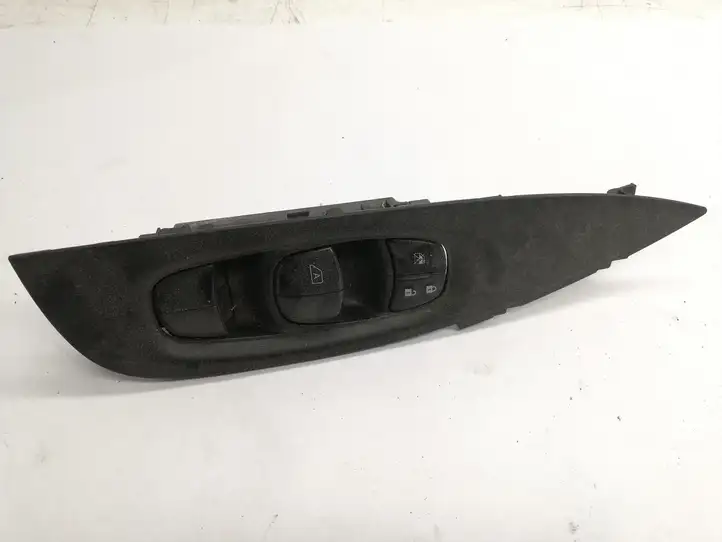 Nissan Qashqai (2013 - 2017) 809614EH0AX Блок кнопок стеклоподъемников — фото 1