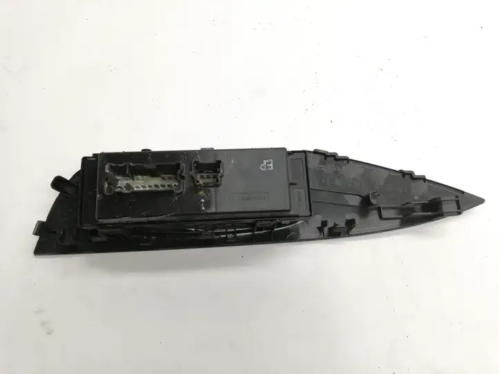 Nissan Qashqai (2013 - 2017) 809614EH0AX Блок кнопок стеклоподъемников — фото 2