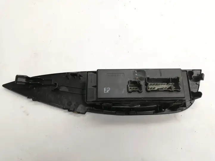 Nissan Qashqai (2013 - 2017) 809614EH0AX Блок кнопок стеклоподъемников — фото 4