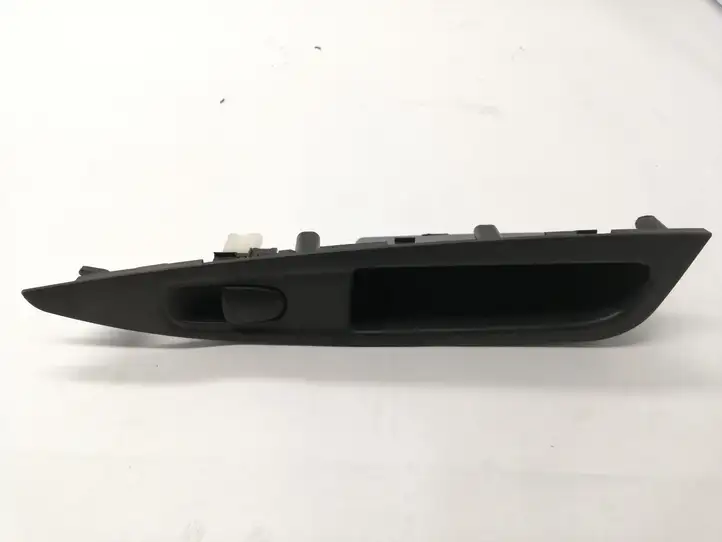Nissan Qashqai (2013 - 2017) 829604EA0AX Блок кнопок стеклоподъемников — фото 1