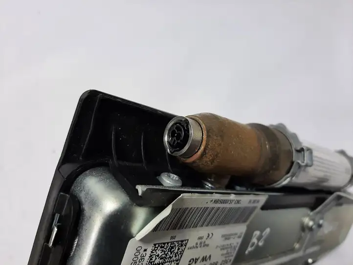 Volkswagen PASSAT B8 (2015 - ) 3G2880842E Коленная подушка безопасности — фото 4