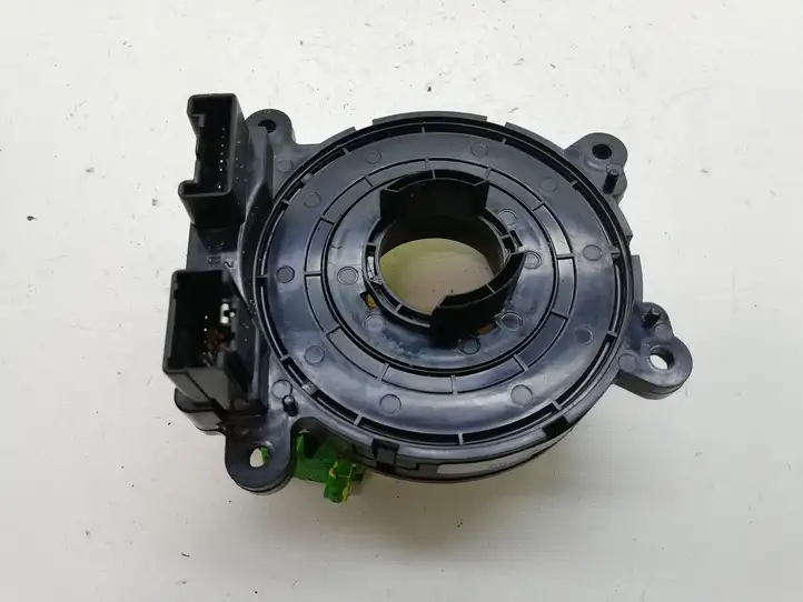 Chevrolet Captiva (2006 - 2011) 20794271 Контактное кольцо SRS — фото 3